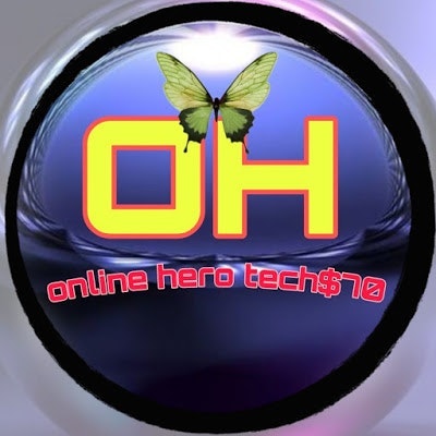 Online hero tech70