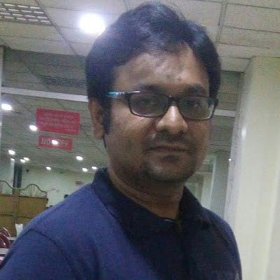 SK Abdullah Bin Islam