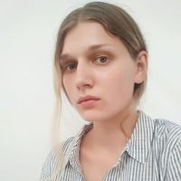 Nastassia Ovchinnikova