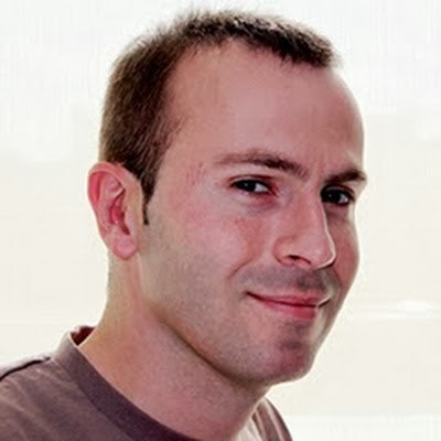 Jordi Rodríguez Maynou