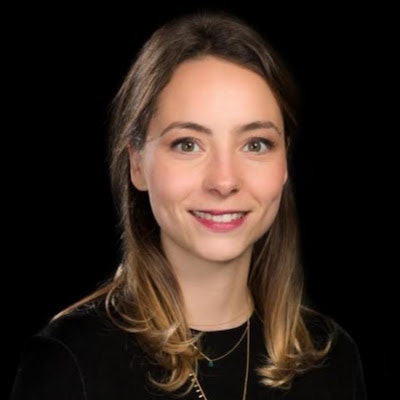 Bertille de la Grand rive