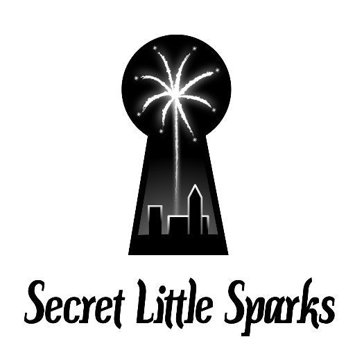 Secret Little Sparks