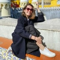 Elizaveta Stolyarova