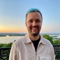 Алексей Богданов