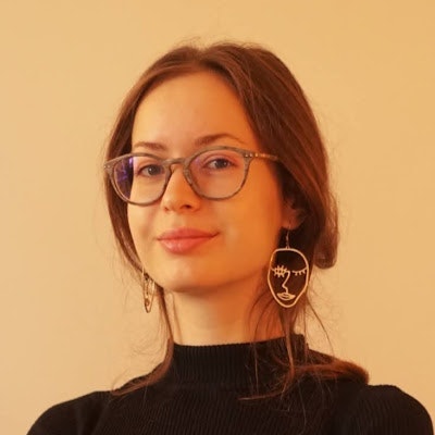 Ana-Ruxandra Nastase