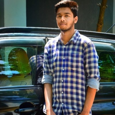 Md. Millennium Elahi