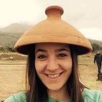 Dorottya Vásárhelyi