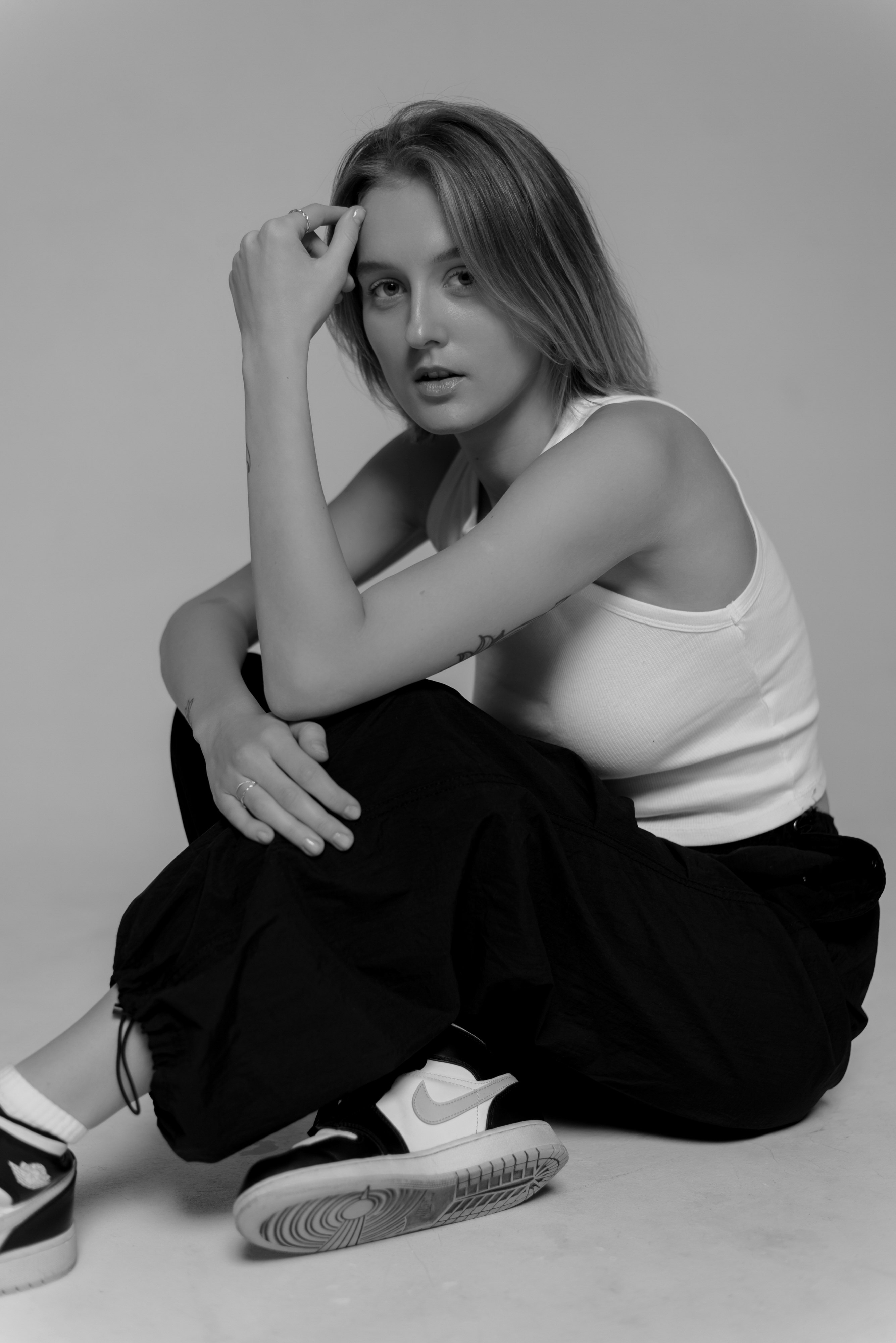 Ekaterina Tretyakova