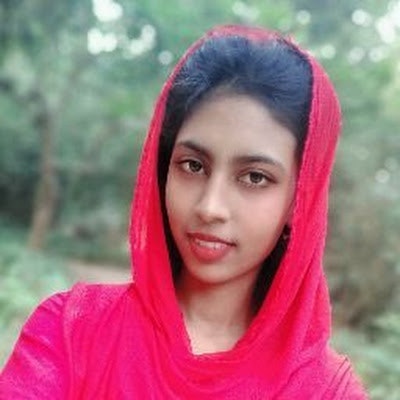 Atia Khatun
