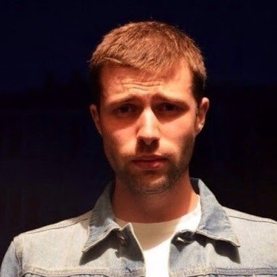 Антон Суханов