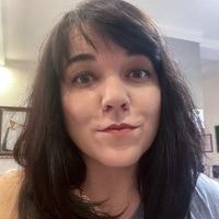 Іринка Доброшинська