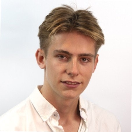 Jacob Barker-Sargent