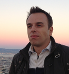 Ivan Oliver Martínez