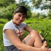 Lourdes Barrios Ayala