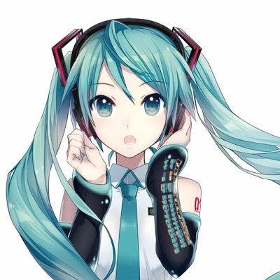 Hatsune Miku