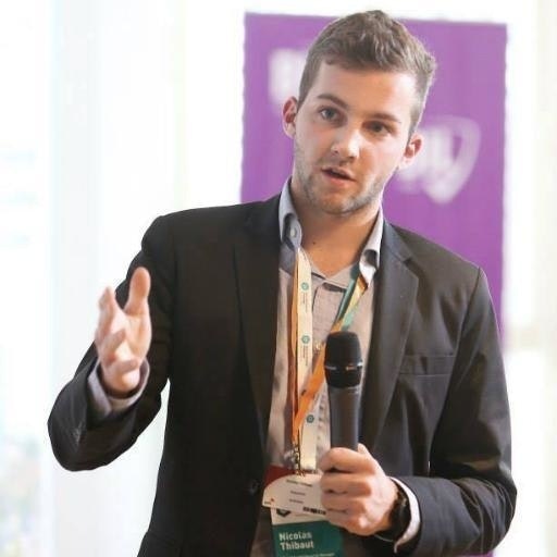 Nicolas THIBAUT