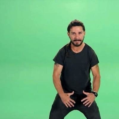 Shia LaStartup