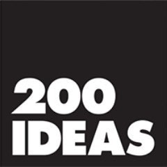 200ideas