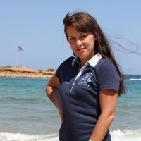 Елена Чудайкина