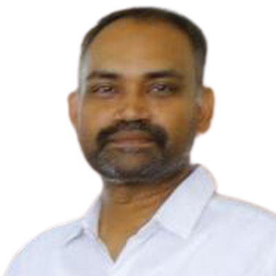 Aravindan Varatharajan