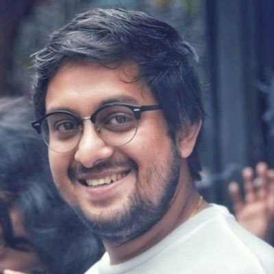 Sarang Arun Shravagi