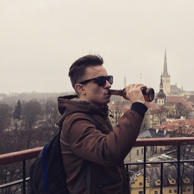 Konstantin Schyogolev