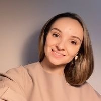 Полина Гайсина-Михайлова