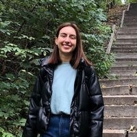 Таня Дяченко