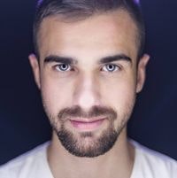 Сергей Лихошерстов