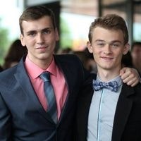 Олег Бондаренко