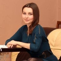 Юлия Шеремет