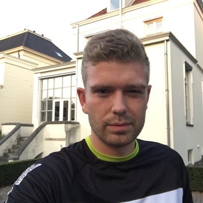 Maximilian Schröder