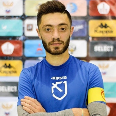 Левон Авагян