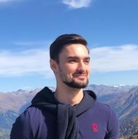 Артём Симанов