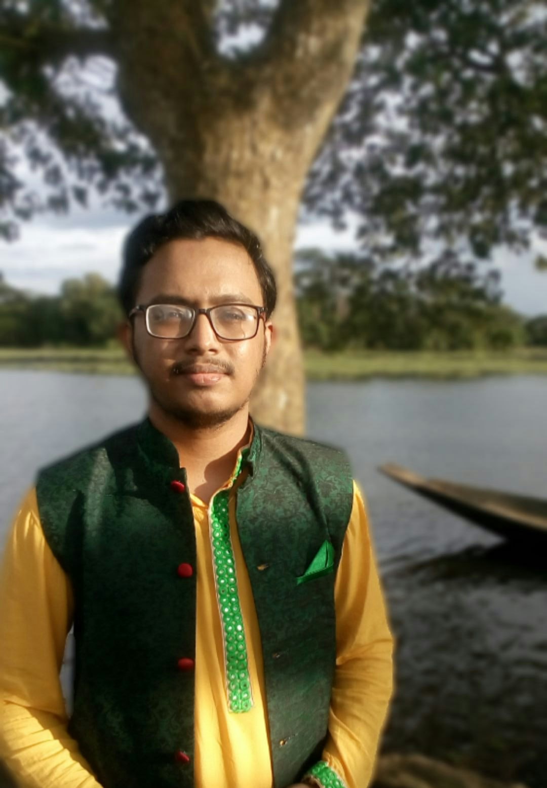 Imran Hossain Chowdhury