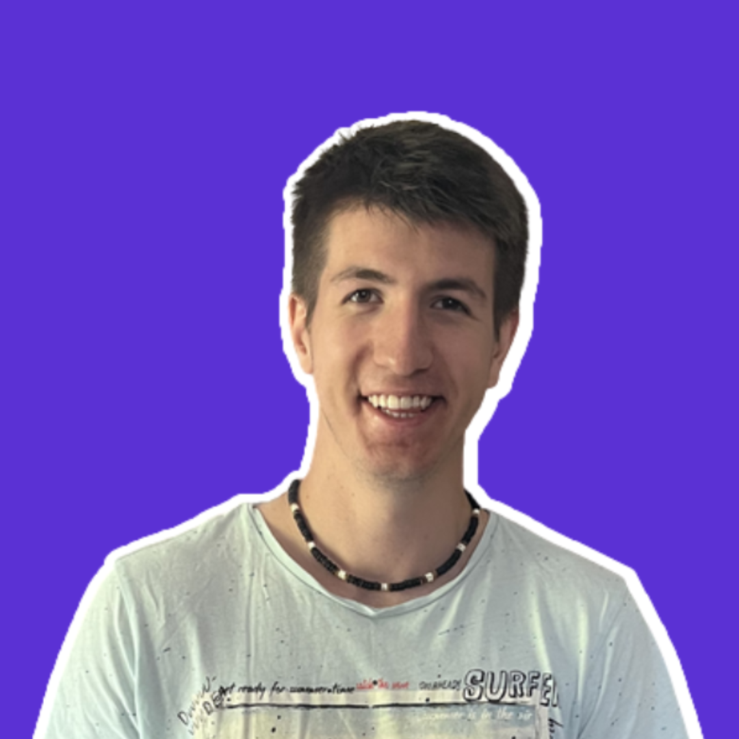 Yavor Belakov [Team-GPT]