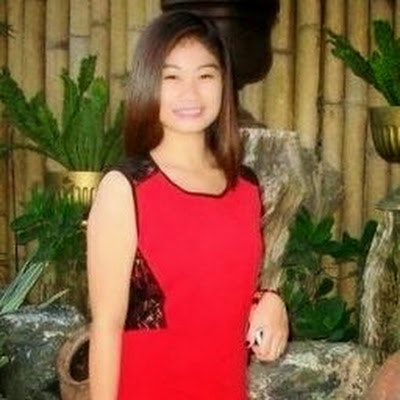 Lady Lee Lofranco-Saquilabon