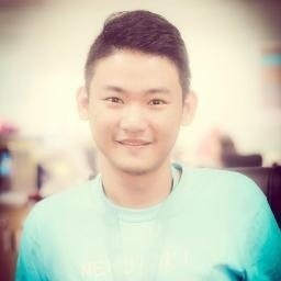 Bùi Huỳnh Kinh Luân