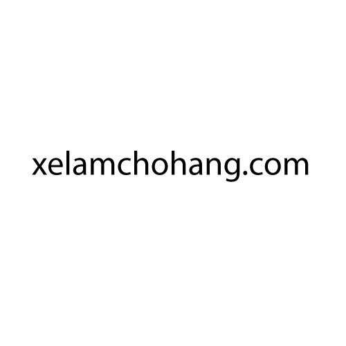 xe lam chở hàng