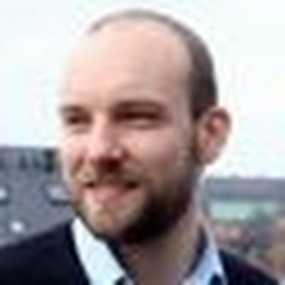 Henrik Bjerre Kærsgaard