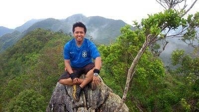 Einar Vincent Paguio