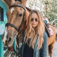 Даша Добрынина