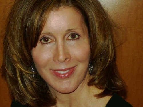 Linda Salafia Werner