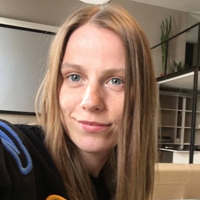 Ekaterina Goncharova