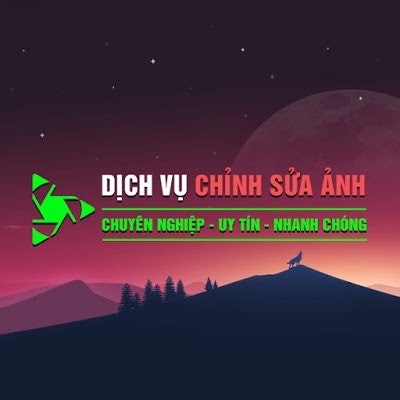 Dịch Vụ Chỉnh Sửa Ảnh Photoshop