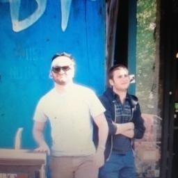 Cellar Dwellers Show