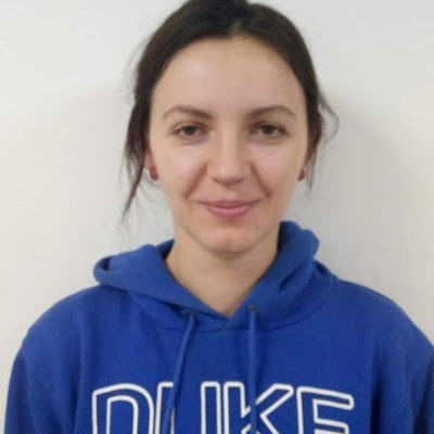 Mariia Kren