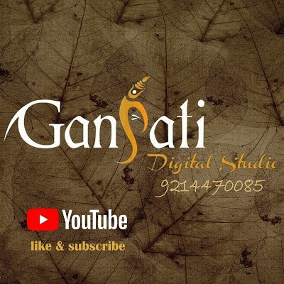 ganpati digital studio