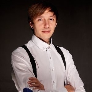 Vitalii Lopushanskyi