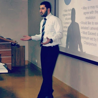 Christophe El-Khoury